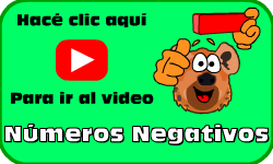 Hac clic aqu para ir al video de Nmeros Negativos